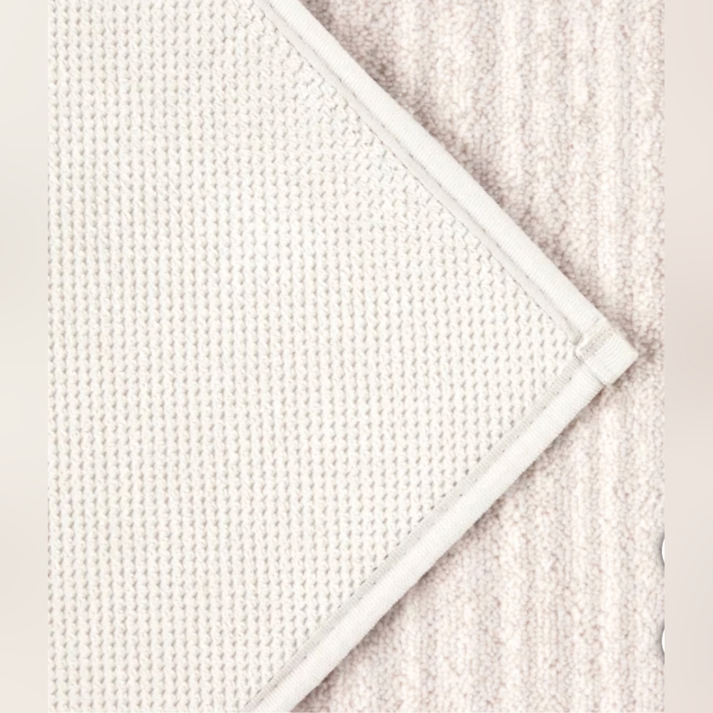 Town & Country Living Dish Drying Mat Set - 3PK **NEW - Picture 4 of 9